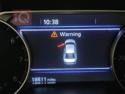 نيسان ألتيما